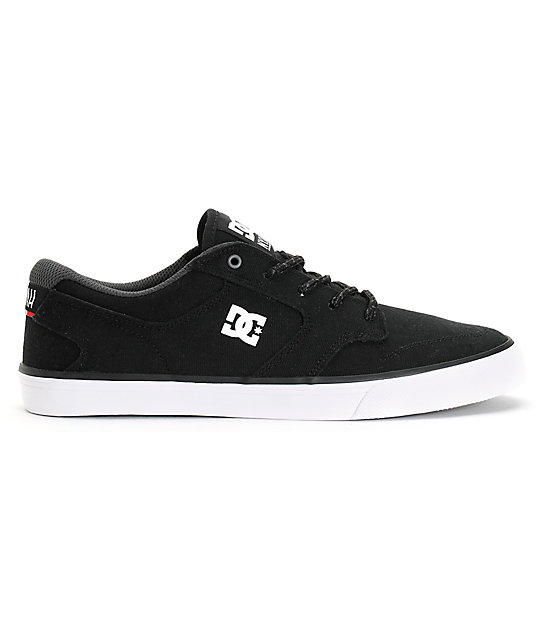 dc shoes nyjah vulc