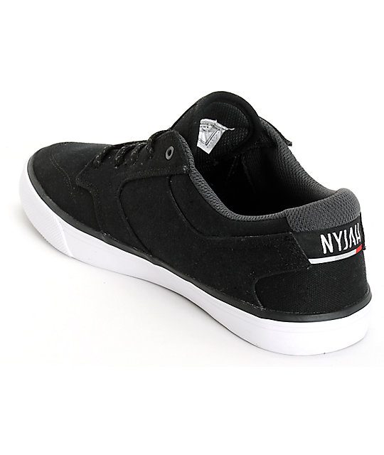 nyjah huston shoes zumiez