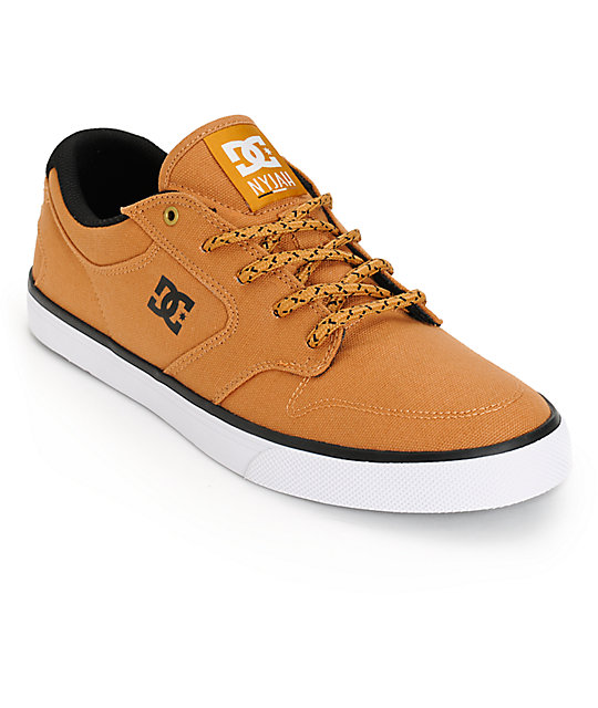 dc nyjah vulc