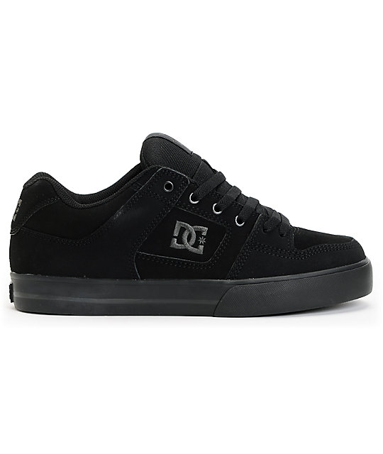 zumiez dc shoes