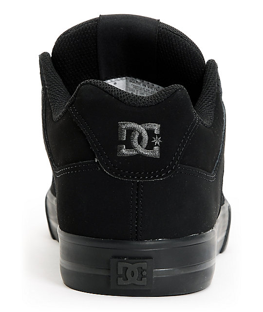 zumiez dc shoes