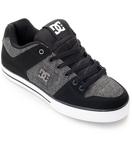 dc shoes