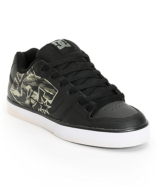 zumiez skateboard shoes