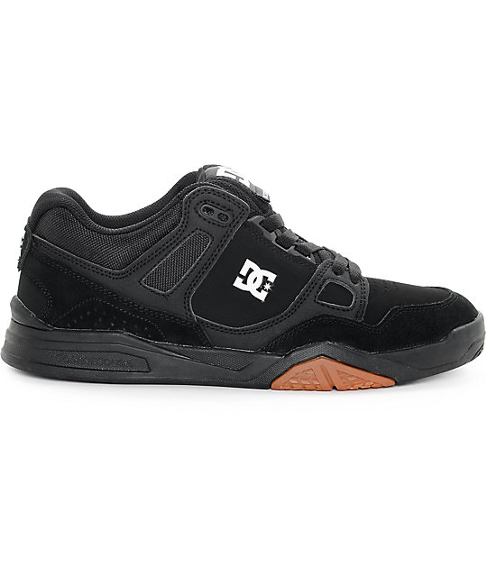 dc shoes stag 2