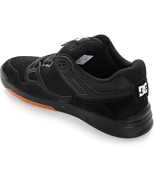 dc shoes stag 2