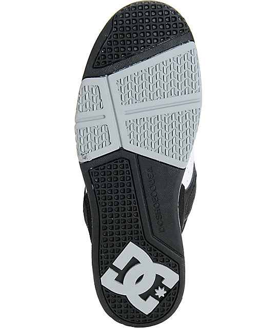 dc shoes stag 2