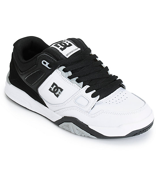 DC Stag 2 Skate Shoes at Zumiez PDP DC Stag 2 Skate Shoes at Zumiez PDP