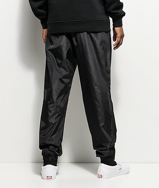 starter windbreaker pants