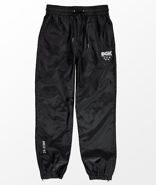 eqt block windbreaker pants