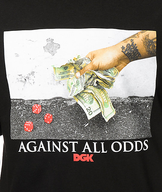 dgk mexico shirt