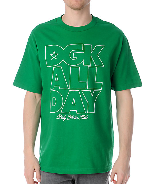 all day t shirts