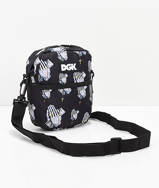 dgk shoulder bag