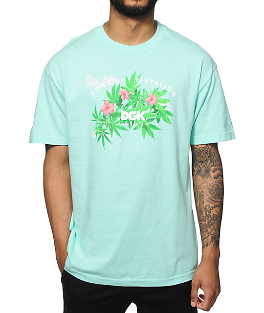 elevation t shirt