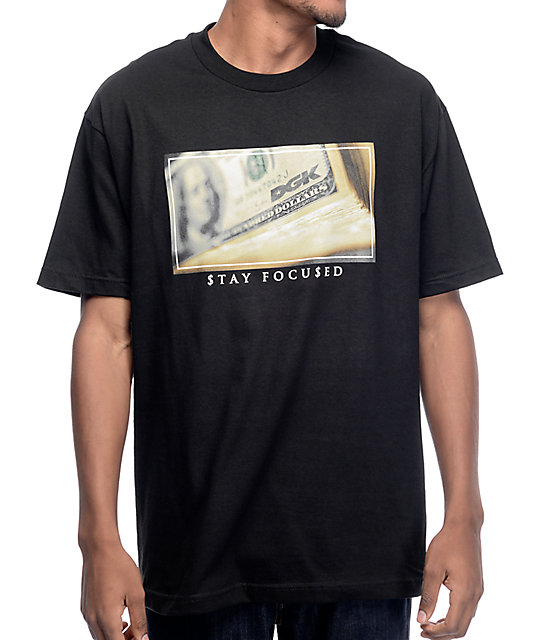 black dollars matter shirt