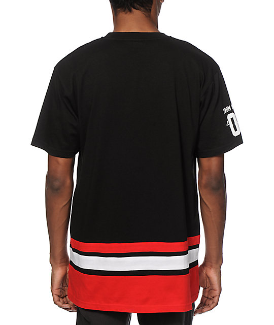 dgk menace to society shirt