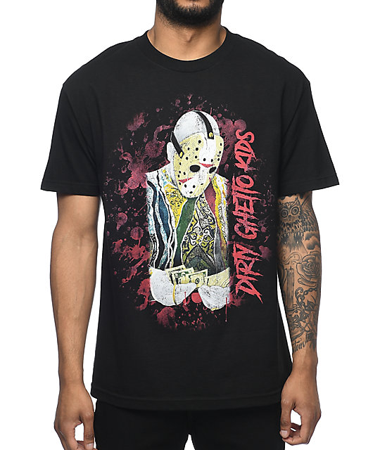 dgk menace to society t shirt