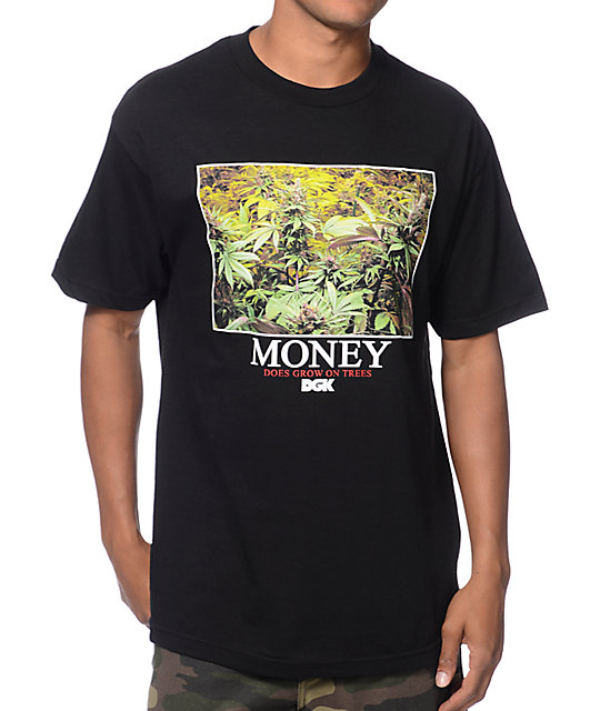 money trees shirt