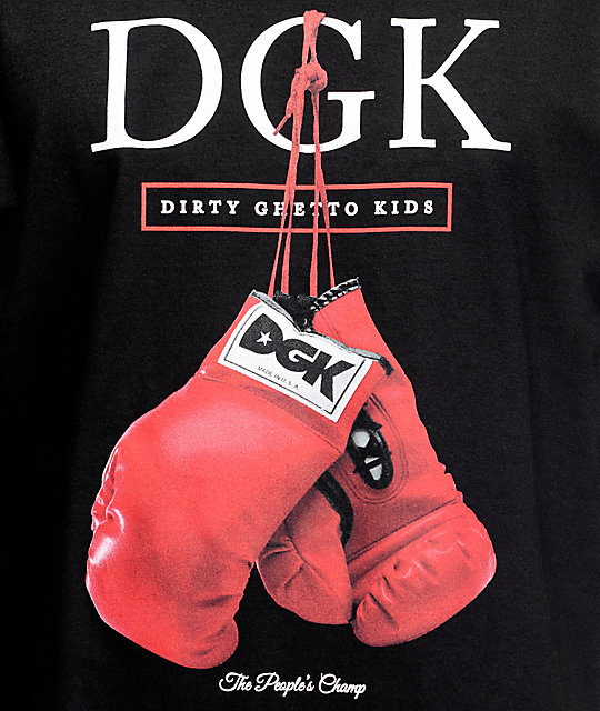 peoples champ tshirt