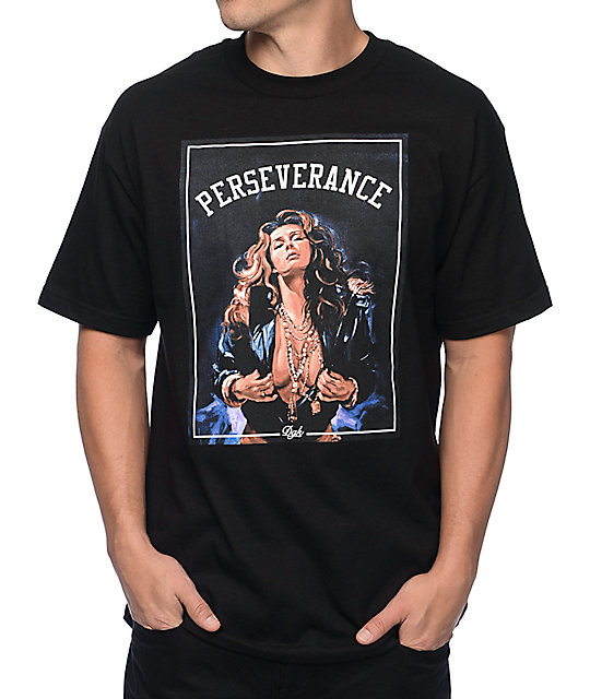 hatebreed perseverance shirt