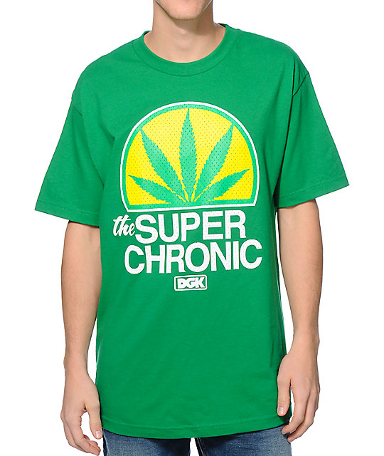 the chronic shirt