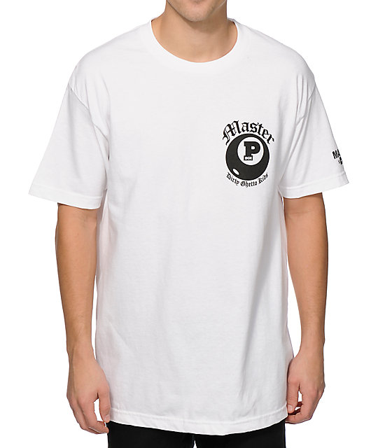 DGK x No Limit 8-Ball T-Shirt | Zumiez