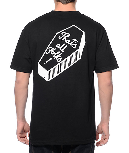 coffin dance shirt