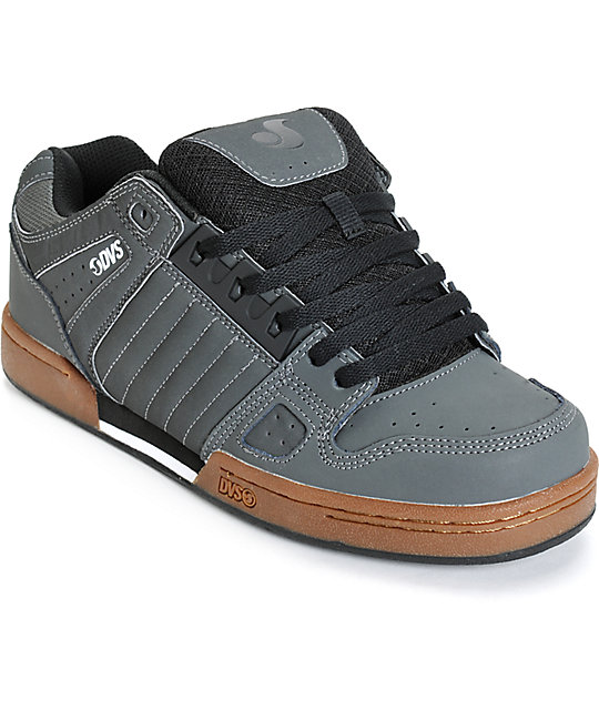 DVS Celsius Skate Shoes at Zumiez PDP