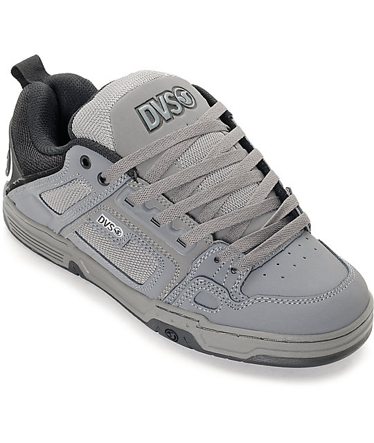 dvs clearance