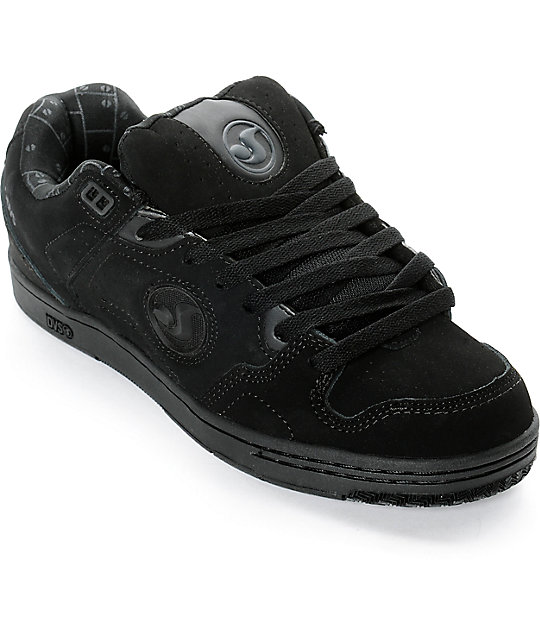 DVS Discord Deegan Skate Shoes at Zumiez PDP