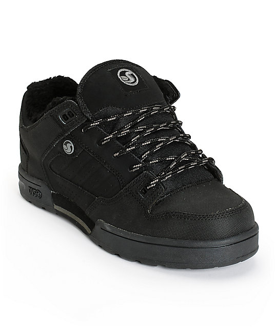 dvs tycho shoes