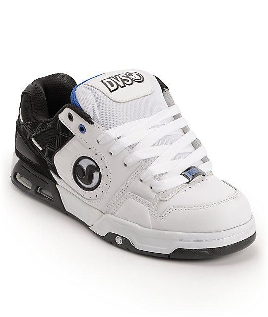 dvs clearance