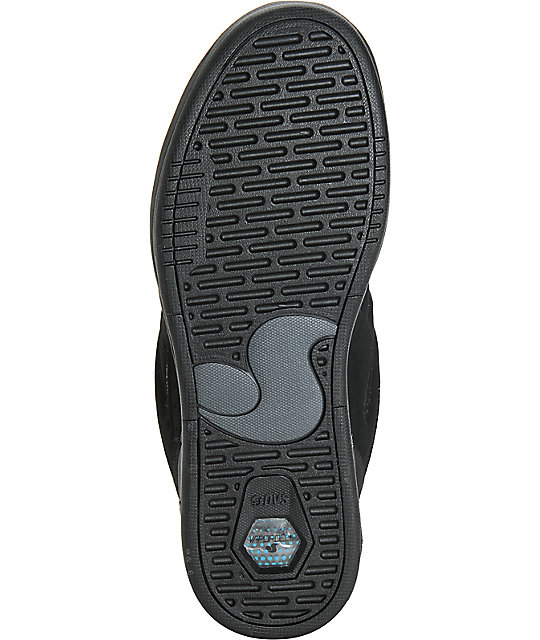 dvs tycho shoes