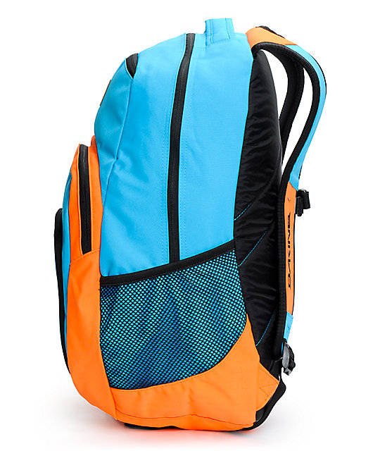 haute shore backpack