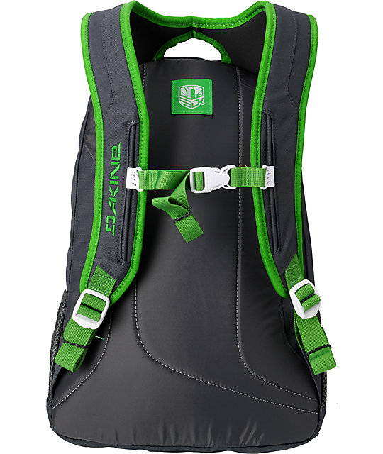 dakine rucksack uk