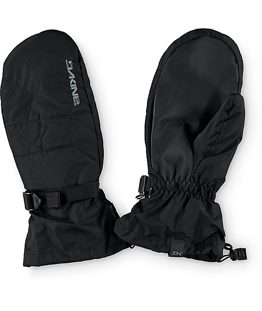 dakine ski mittens