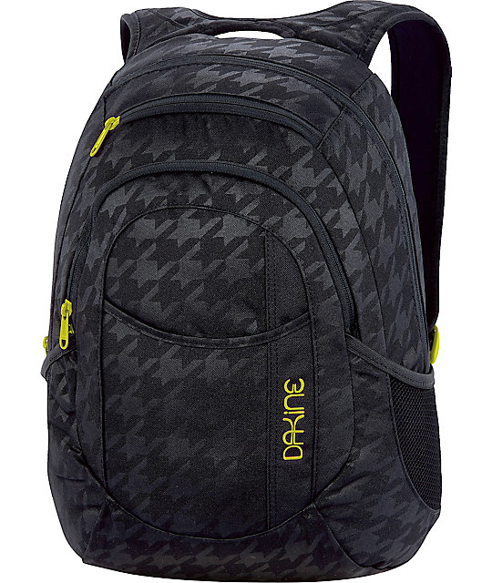 dakine houndstooth