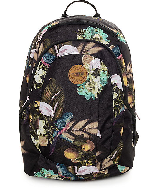 Dakine Garden Hula 20L Backpack at Zumiez PDP Dakine Garden Hula 20L Backpack at Zumiez PDP