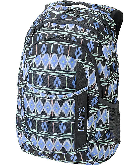 Dakine Garden Meridian Print Laptop Backpack at Zumiez PDP Dakine Garden Meridian Print Laptop Backpack at Zumiez PDP