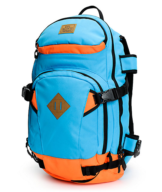 dakine 2016 heli pro 20l