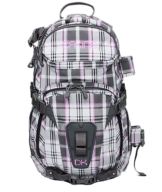 dakine heli pro 11