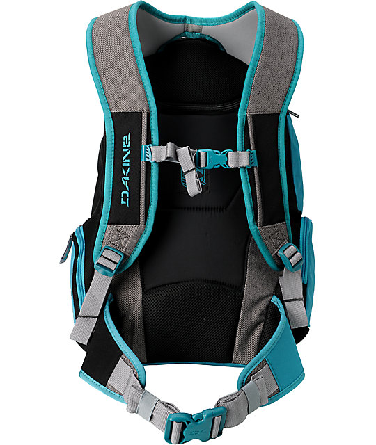 dakine scout backpack