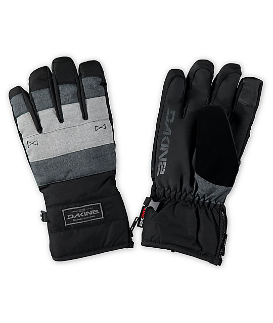 Dakine Omega Snowboard Gloves at Zumiez PDP
