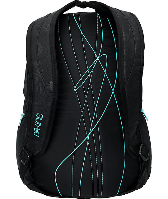 dakine prom black