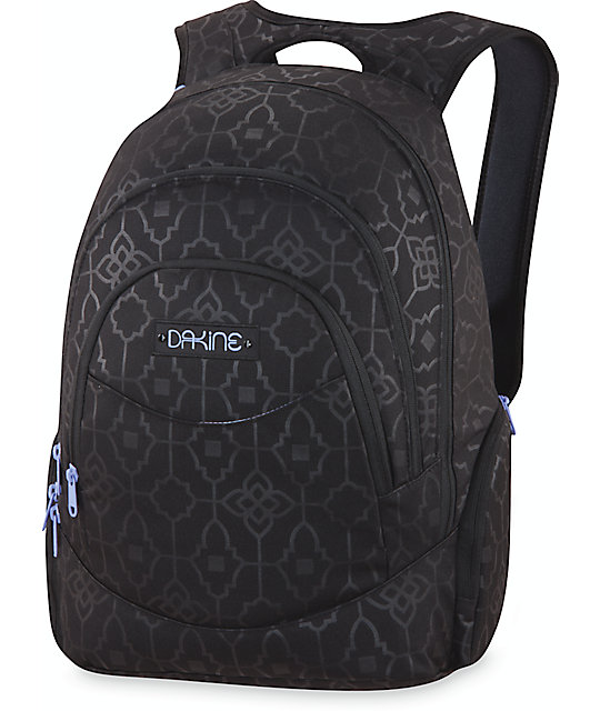 dakine prom laptop backpack