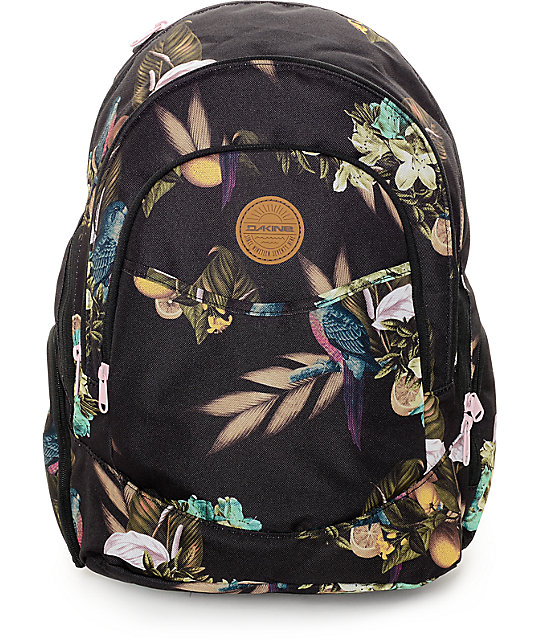 dakine party pack backpack