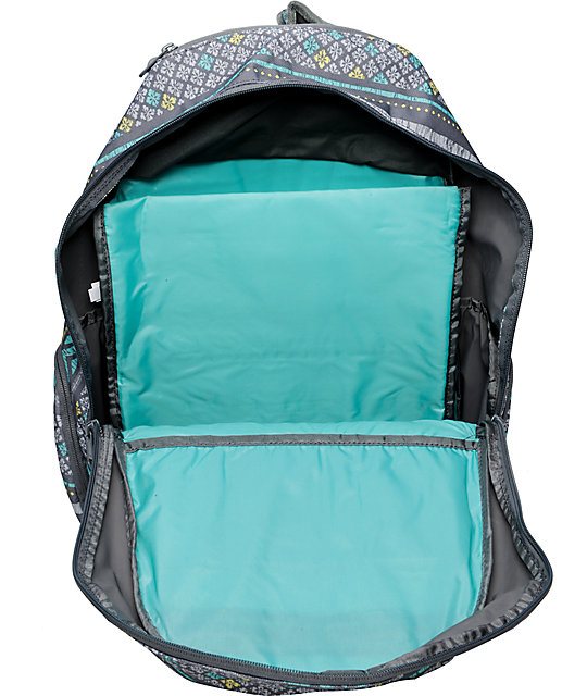 dakine prom laptop backpack