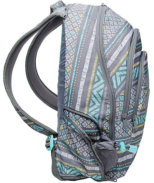 dakine prom laptop backpack