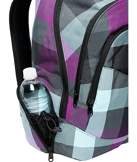 dakine prom laptop backpack