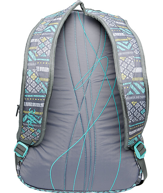 dakine prom laptop backpack