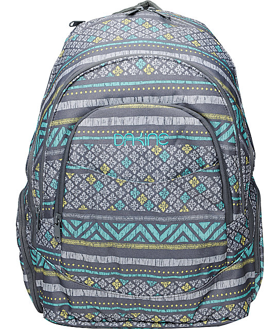 dakine prom laptop backpack